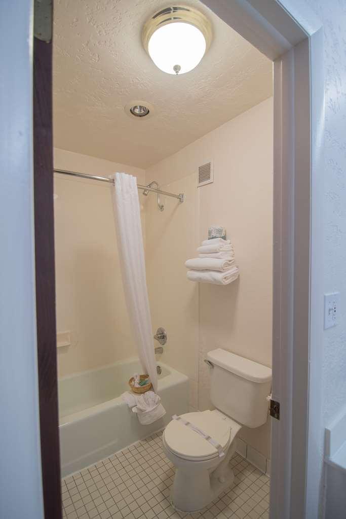 Motel 8 רוק ספרינגס מראה חיצוני תמונה