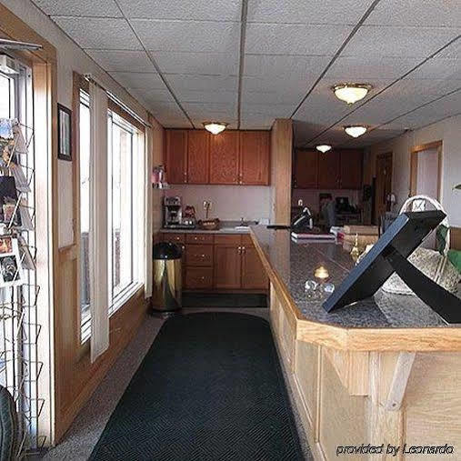 Motel 8 רוק ספרינגס מראה חיצוני תמונה